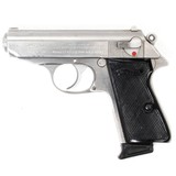 WALTHER WALTHER PPK/S .380 ACP - 1 of 3
