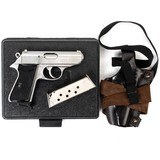 WALTHER WALTHER PPK/S .380 ACP - 3 of 3