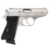 WALTHER WALTHER PPK/S .380 ACP - 2 of 3