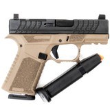 GLOCK 43X 9MM LUGER (9x19 PARA) - 3 of 3