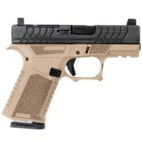 GLOCK 43X 9MM LUGER (9x19 PARA) - 2 of 3