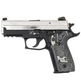 SIG SAUER P229 ELITE PLATINUM 9MM LUGER (9x19 PARA) - 1 of 3
