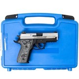 SIG SAUER P229 ELITE PLATINUM 9MM LUGER (9x19 PARA) - 3 of 3