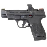 SMITH & WESSON M&P9 SHIELD PLUS PERFORMANCE CENTER 9MM LUGER (9x19 PARA) - 1 of 3