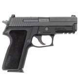 SIG SAUER P229 9MM LUGER (9x19 PARA) - 2 of 3