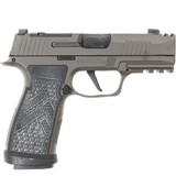 SIG SAUER P365-AXG LEGION 9MM LUGER (9x19 PARA) - 2 of 3