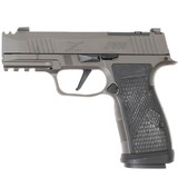 SIG SAUER P365-AXG LEGION 9MM LUGER (9x19 PARA) - 1 of 3