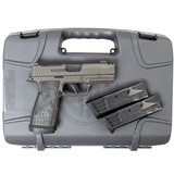 SIG SAUER P365-AXG LEGION 9MM LUGER (9x19 PARA) - 3 of 3