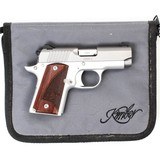 KIMBER MICRO 9 9MM LUGER (9x19 PARA) - 3 of 3