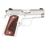 KIMBER MICRO 9 9MM LUGER (9x19 PARA) - 2 of 3