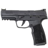 SIG SAUER P322 .22 LR - 1 of 3