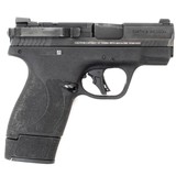 SMITH & WESSON M&P9 SHIELD PLUS 9MM LUGER (9x19 PARA) - 2 of 3