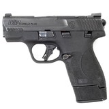SMITH & WESSON M&P9 SHIELD PLUS 9MM LUGER (9x19 PARA) - 1 of 3