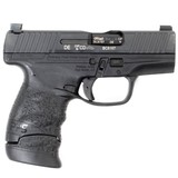 WALTHER PPS 9MM LUGER (9x19 PARA) - 2 of 3