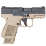 CANIK METE MC9 9MM LUGER (9x19 PARA) - 2 of 3