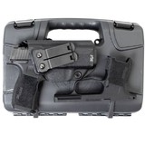 SIG SAUER P365 X 9MM LUGER (9x19 PARA) - 3 of 3