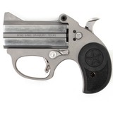 BOND ARMS STINGER RS 9MM LUGER (9x19 PARA)