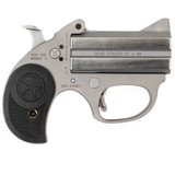 BOND ARMS STINGER RS 9MM LUGER (9x19 PARA) - 2 of 2