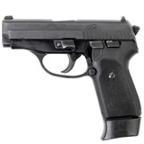SIG SAUER P239 9MM LUGER (9x19 PARA) - 1 of 3