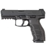 HECKLER & KOCH VP9 9MM LUGER (9x19 PARA) - 1 of 3