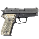 SIG SAUER M11-A1 9MM LUGER (9x19 PARA) - 2 of 3