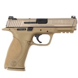 SMITH & WESSON M&P40 .40 S&W - 2 of 3