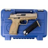 SMITH & WESSON M&P40 .40 S&W - 3 of 3
