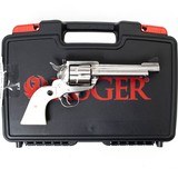 RUGER NEW MODEL BLACKHAWK .45 LC - 3 of 3