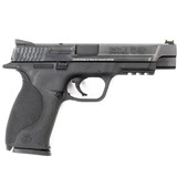 SMITH & WESSON M&P 9 PRO SERIES 9MM LUGER (9x19 PARA) - 2 of 3