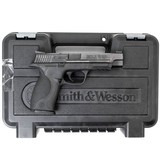 SMITH & WESSON M&P 9 PRO SERIES 9MM LUGER (9x19 PARA) - 3 of 3