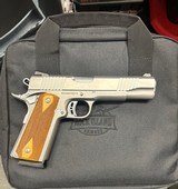 ARMSCOR ROCK FS TACTICAL SS .45 ACP - 1 of 2