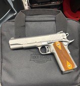 ARMSCOR ROCK FS TACTICAL SS .45 ACP - 2 of 2