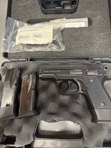 CZ 2075 RAMI 9MM LUGER (9x19 PARA) - 2 of 3