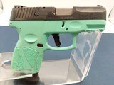 TAURUS G2C 9MM LUGER (9x19 PARA) - 2 of 2