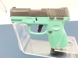 TAURUS G2C 9MM LUGER (9x19 PARA) - 1 of 2