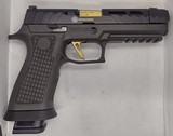 SIG SAUER P320 SPECTRE COMP 9MM LUGER (9X19 PARA) - 2 of 3
