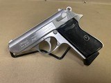 WALTHER PPK/S .380 ACP - 2 of 3
