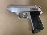 WALTHER PPK/S .380 ACP - 3 of 3