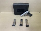 WALTHER PPK/S .380 ACP - 1 of 3