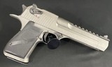 MAGNUM RESEARCH DESERT EAGLE .50 AE - 3 of 3