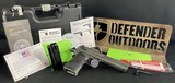 MAGNUM RESEARCH DESERT EAGLE .50 AE - 1 of 3