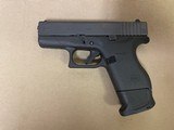 GLOCK 43 9MM LUGER (9x19 PARA) - 3 of 3