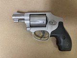 SMITH & WESSON 642 .38 SPL - 3 of 3