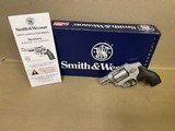 SMITH & WESSON 642 .38 SPL - 1 of 3