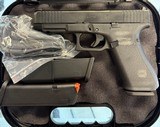 GLOCK G47 GEN 5 MOS 9MM LUGER (9x19 PARA) - 1 of 1