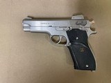SMITH & WESSON 639 9MM LUGER (9x19 PARA) - 3 of 3