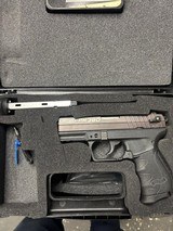 WALTHER PK380 .380 ACP - 2 of 2