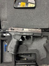 WALTHER PK380 .380 ACP - 1 of 2