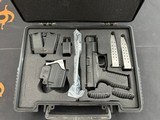 SPRINGFIELD ARMORY XD(M) 4.5" .40 S&W - 1 of 3