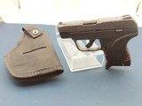 RUGER LCP II .380 ACP - 1 of 3